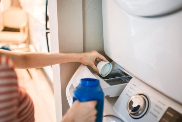 Huishoudelijke taken0